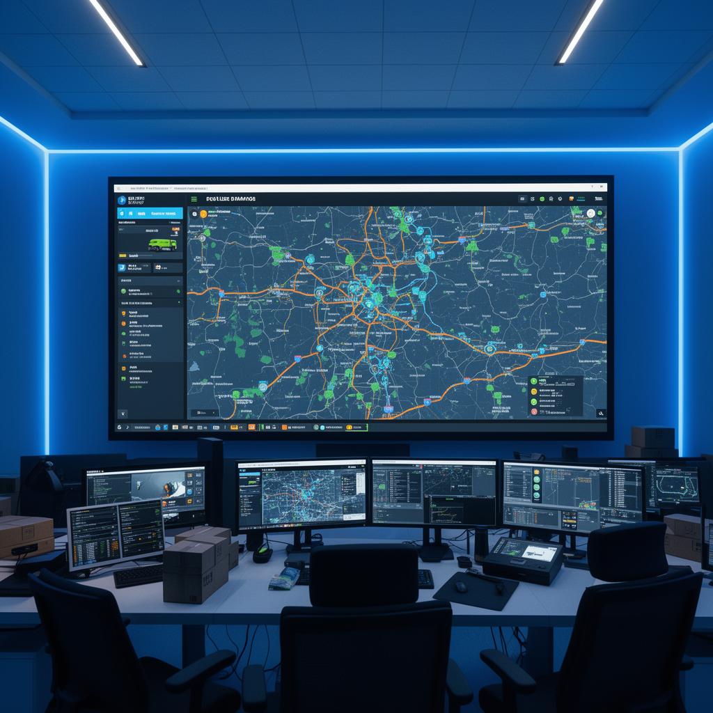 E-commerce Logistics Support | YDL Transport